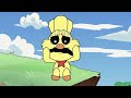 How to cook DOGDAY! POPPY PLAYTIME CHAPTER 3 ANIMATION