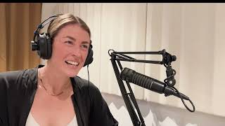 nuut-ed #58 - Harnessing the Power of Breathwork with Kylie Falconer