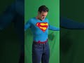 All those powers… #cosplay #dc #superman #dcomics #capedwonder #christopherreeve #smallville