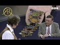 Beautiful Bracelet Made Of Roman Glass | BBC Antiques Roadshow UK