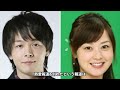 中村倫也と浜辺美波が破局した理由がヤバい！『ごめん…君の期待には応えられない！』水卜麻美と結婚した俳優の馴れ初めが微笑ましすぎた…！