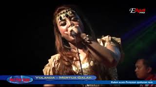 19 Yolanda   Mertua Galak