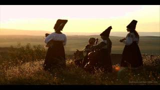 DakhaBrakha - Ivana Kupala