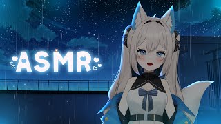 ASMR Just Chatting ☆彡 | Goodbye Starmates!! See you on Monday, December 23!! 【 12/17/24 】