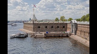 Плавили или Вырубали. Загадка  Питерского гранита