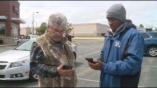 Frustration & Grace: Cellcom customers finding solutions as network outage recovers