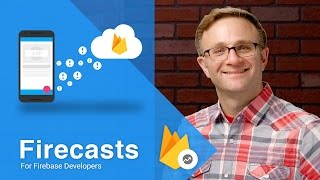 Getting started with Firebase Analytics, BigQuery - Firecasts