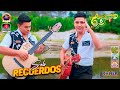 Solo Recuerdos - Ever Peña 6 Cuerdas PERÙ - primicia 2024