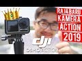 UNBOXING DJI OSMO ACTION INDONESIA 2019 - First Impression