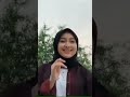 TIKTOK🎶 CEWEK CANTIK 😍