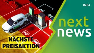 nextnews: Fiat Grande Panda, Rabatt fürs Laden, Leapmotor-Stellantis-Strategie, AHK für Opel