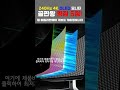 2025년 최고의 커브드 게이밍 모니터 추천 4k qd oled 240hz 델 4k uhd 에일리언웨어 0.03ms fps 졸업 선물 pc방