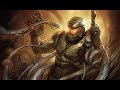 Imagine Dragons - Monster | Halo Music Video