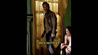 Carl Tries To Eat Dog Food | The Walking Dead S3.E1 | #Shorts