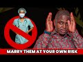 Marry them at your own risk ⚠️  | Apostle Chiwenga