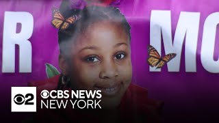Former N.Y. state trooper sentenced in 11-year-old girl's death