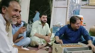 Rabab Mangi Parogram//Pashto Medani Rubayi Ghazal New 2023