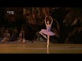 alina somova medora variation act 2