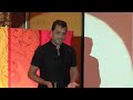 why i won’t spend my one life doing just one thing anuj gurwara tedxiithyderabad