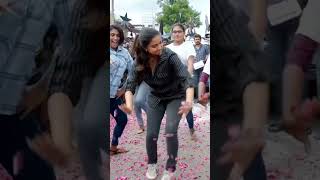 Keerthy Suresh Cute Dance 😍 Keerthy Suresh Dance Reel #shorts #shortvideo #trending #ytshorts