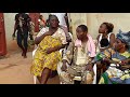 Videkon Ouidah vodoun gambada