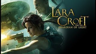 Tomb Raider - Lara Croft and The Guardian of Light