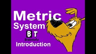 METRIC SYSTEM for Kids - metric units of measure - basic science lesson