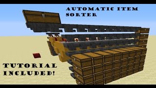 Automatic Sorting System