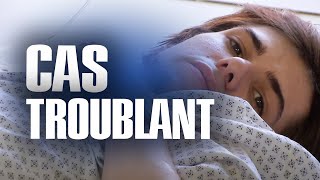 Un cas troublant aux urgences : manipulation ou vraie douleur ? Reportage 24h aux urgences - EML