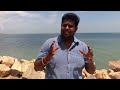 thoothukudi fishing harbour visit metal boat launch shooting spot kongunattukadoorkajan