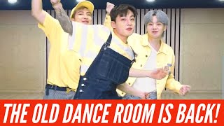 New BTS ‘Permission to Dance’ video is trending!