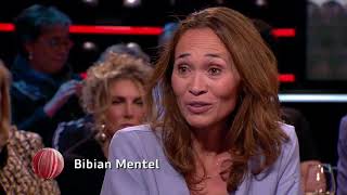 Bibian Mentel over haar boek 'Kut Kanker!'