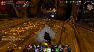 《WotLK Classic》How is this World of Warcraft gameplay not enjoyable? 😉