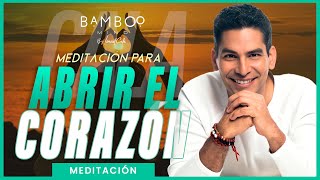 Meditación para conectar con el lenguaje del corazón | Ismael Cala