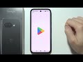 Pixel 9a: Can You Clone Apps?