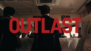 ADAM at -「OUTLAST」Official Music Video