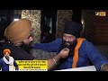 parvinder jhote nu sukhpal khaira ne kita phone sukhpal khaira simranjit mann sach da suneha