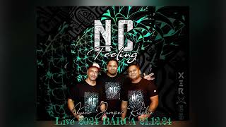 NC FEELING LIVE 2024 BARCA - VALSE {￼Te Manu E}