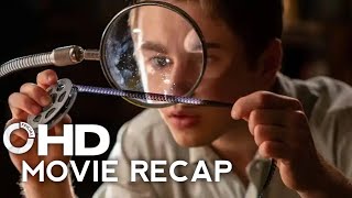 THE FABELMANS (2022) | Official Movie Recap | Drama, Coming-of-age story