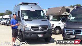 LichtsinnRV.com - New RVs We Have that Others Don't, Used RV Headquarters and More