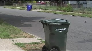 Springfield to start strict recycling rules