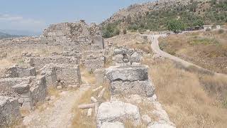 XANTHOS ÖRENYERİ, GH012353