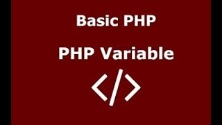 PHP tutorial - 4 -Add two numbers in php using variables