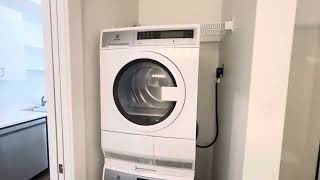 Unit 103 at North Louie Apartments