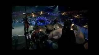 Nightwish - 14 End of an Era - Ghost love Score (Live).avi
