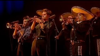 Calexico - El Picador feat. Mariachi Luz de Luna