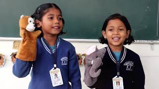 Top Pre-School in Yavatmal School of Scholars