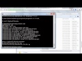 Selenium Python Tutorial - Installing selenium on widows