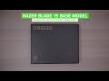 Razer Unboxing | Razer Blade 15 Base Model