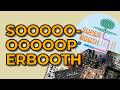 I went to Superbooth and THIS happened (I saw synths that were good, here are some of them)